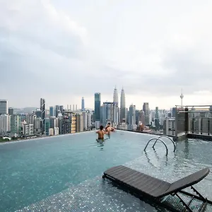  Apartment Expressionz Klcc