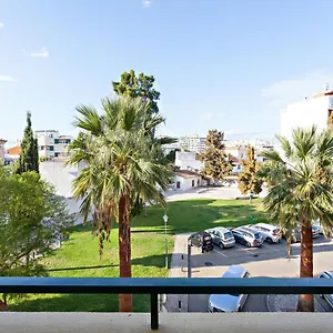 Alameda Apartment Faro