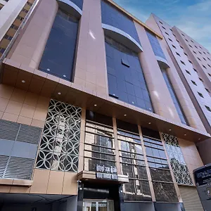 شقق مجد نوران الفندقية محبس الجن مكة Apartment Mecca