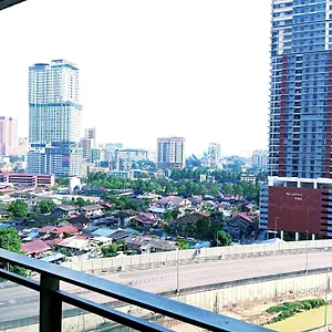  Apartment The Summer At Kualalumpur