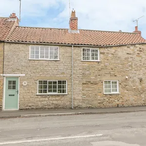 Corner Holiday home York
