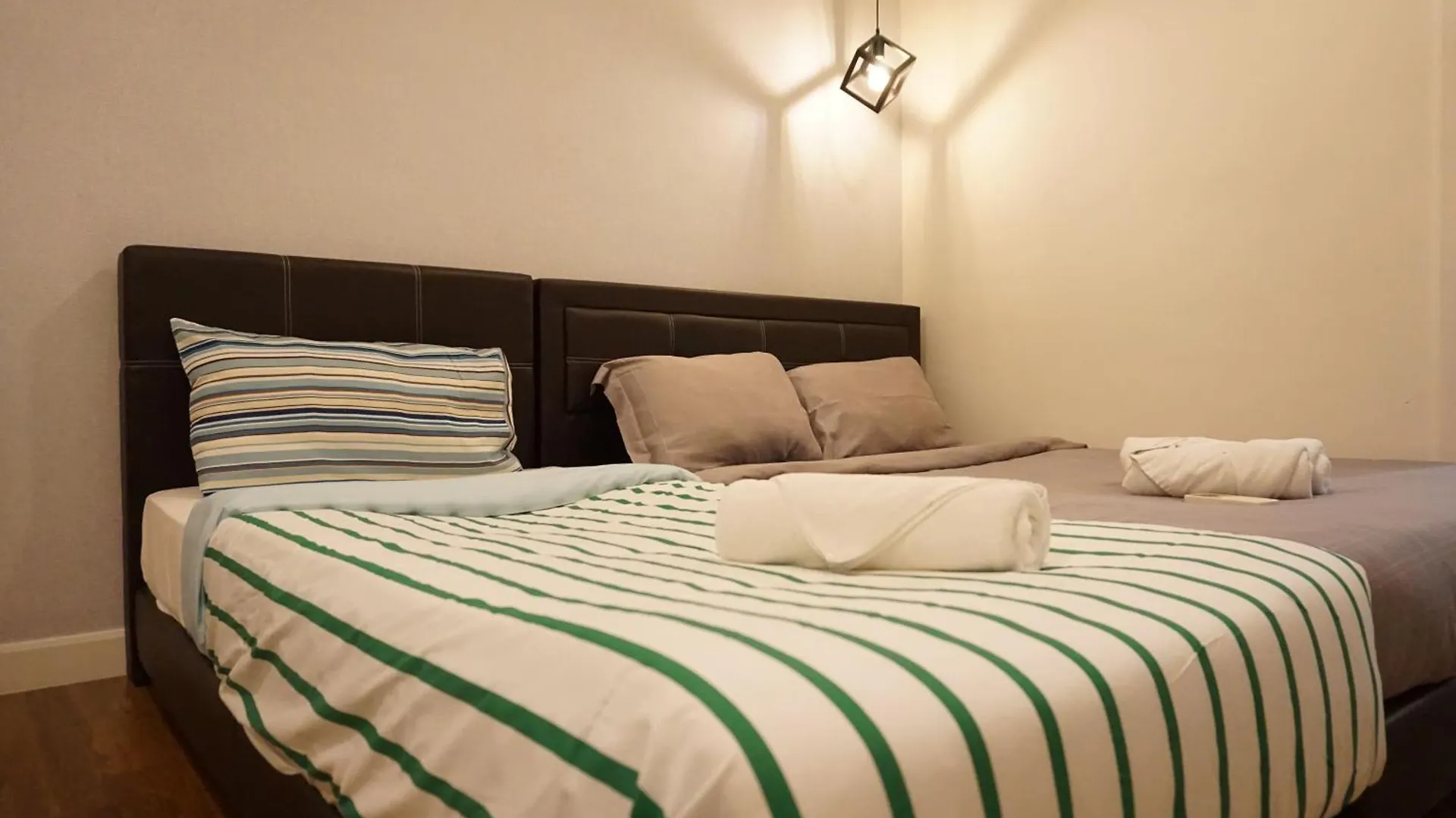 Mercu Summer Suite Klcc @ Penguin Homes 0*, Kuala Lumpur Malaysia