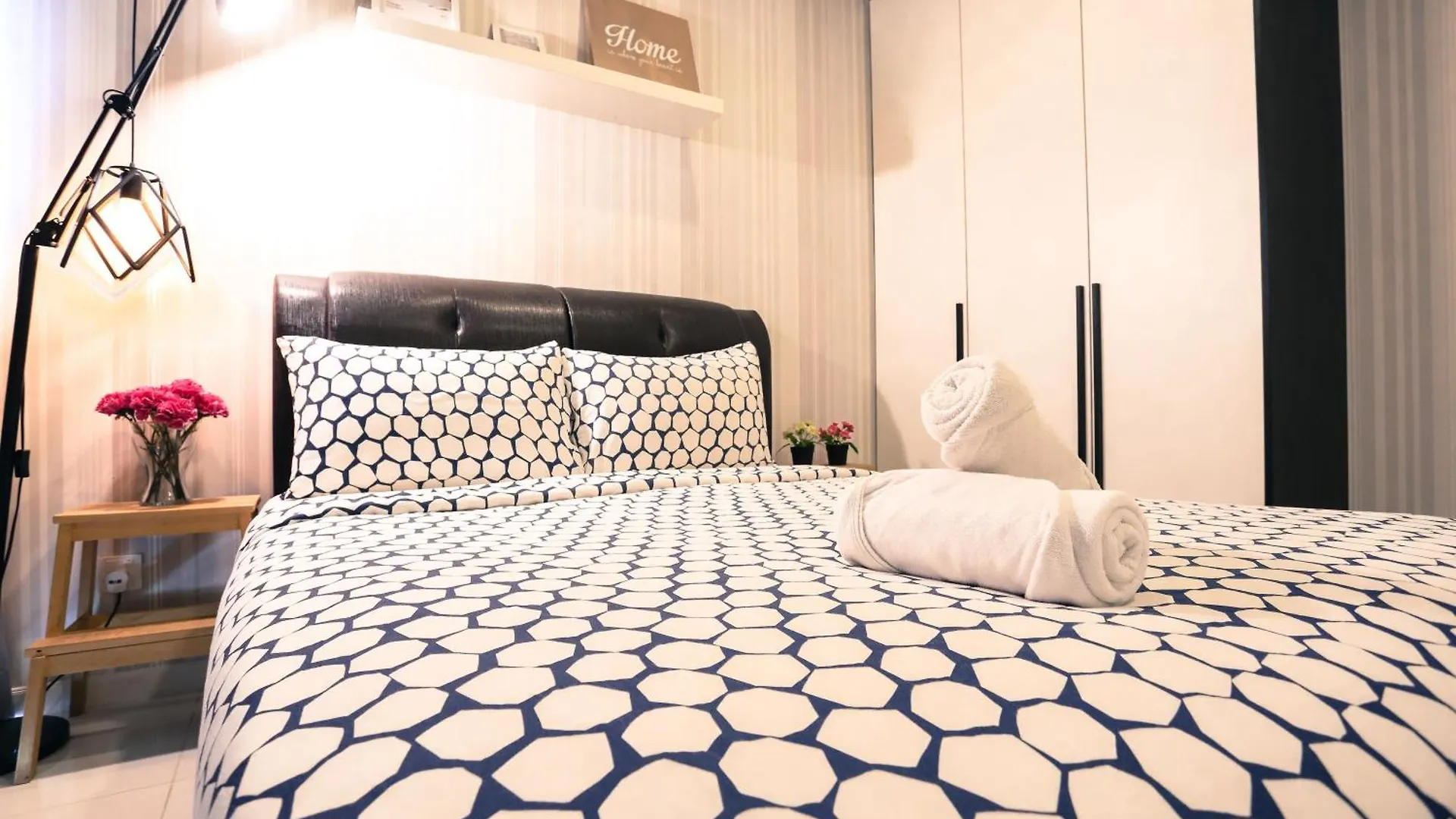 Mercu Summer Suite Klcc @ Penguin Homes Malaysia