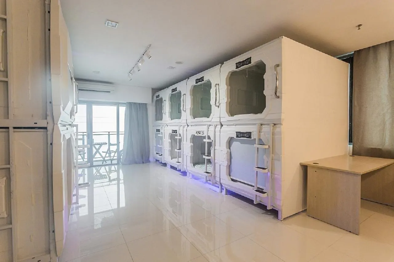 Mercu Summer Suite Klcc @ Penguin Homes Malaysia