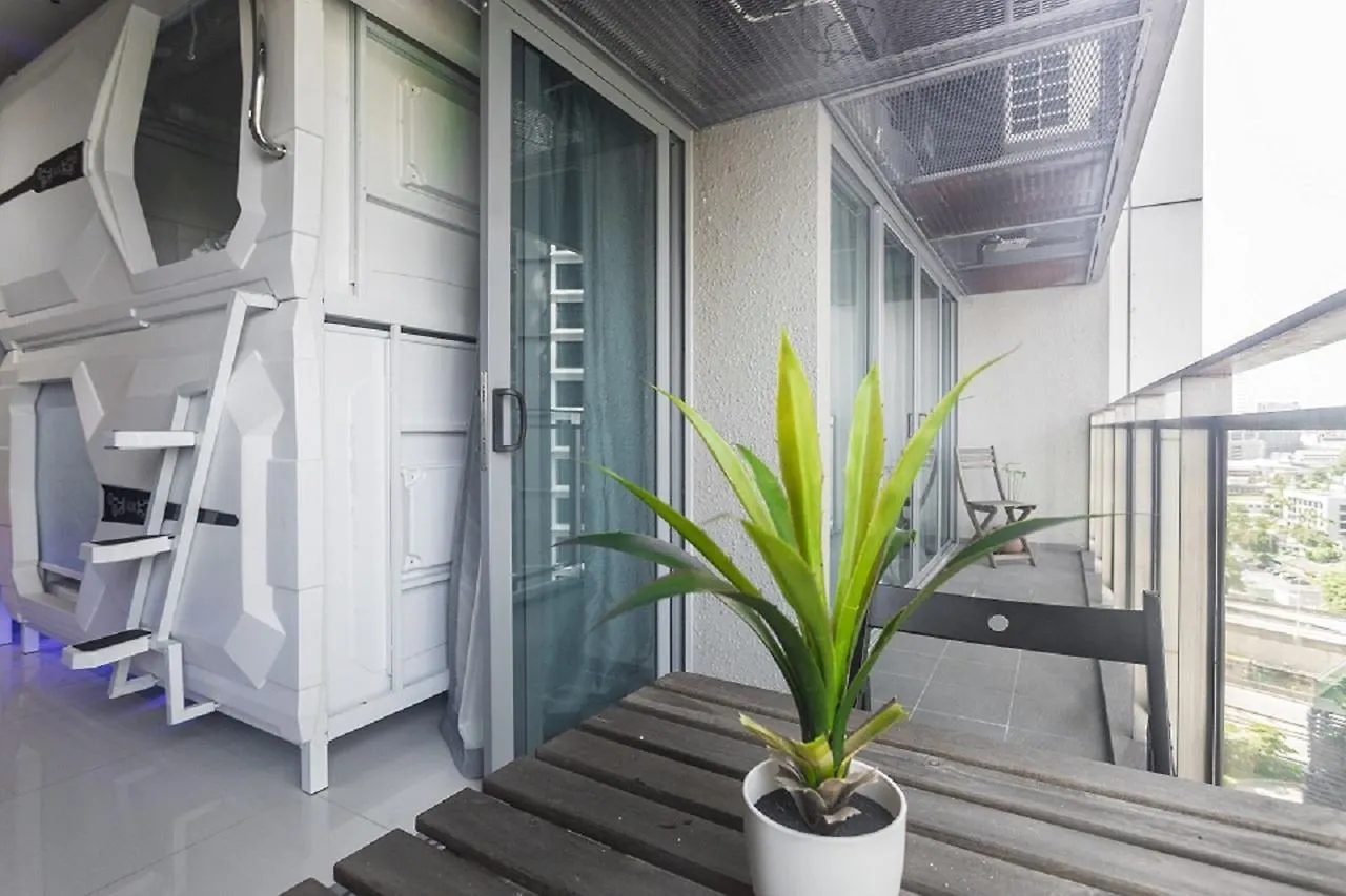 Mercu Summer Suite Klcc @ Penguin Homes Kuala Lumpur
