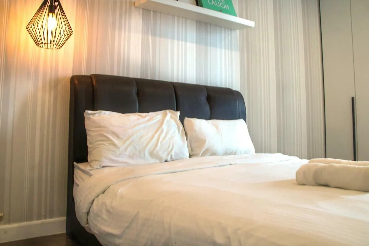 Mercu Summer Suite Klcc @ Penguin Homes