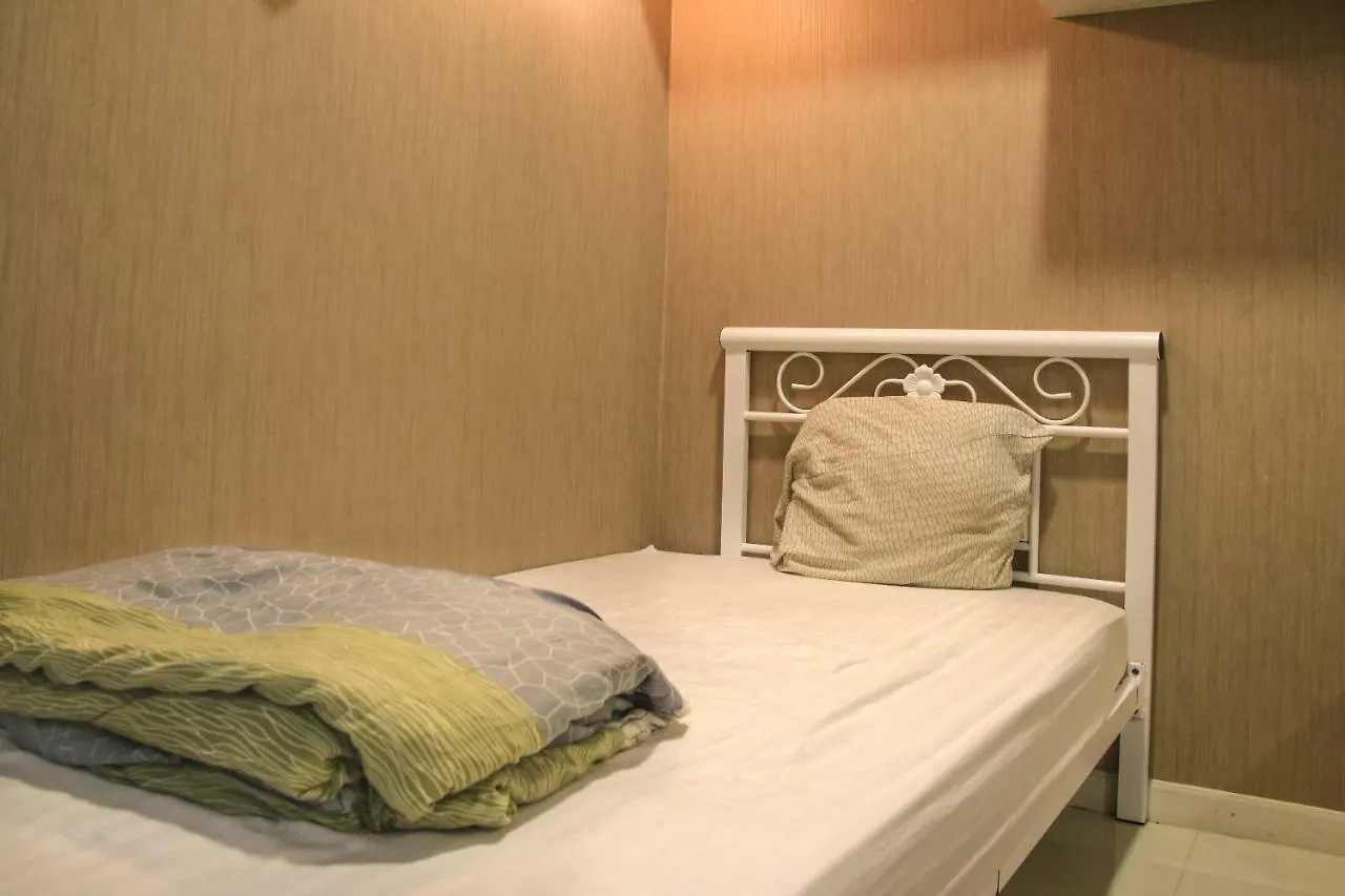 Mercu Summer Suite Klcc @ Penguin Homes 0*, Kuala Lumpur Malaysia